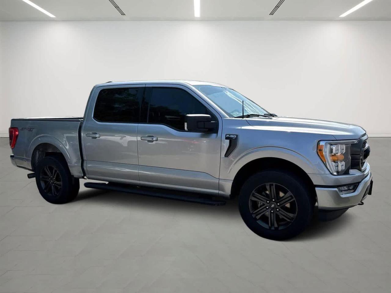 2021 Ford F-150 XLT Plymouth MA
