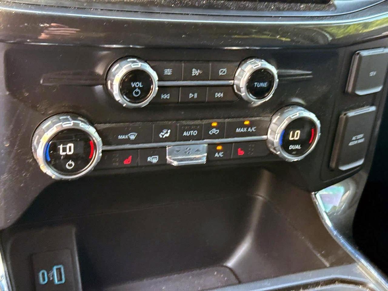 2021 Ford F-150 XLT Plymouth MA