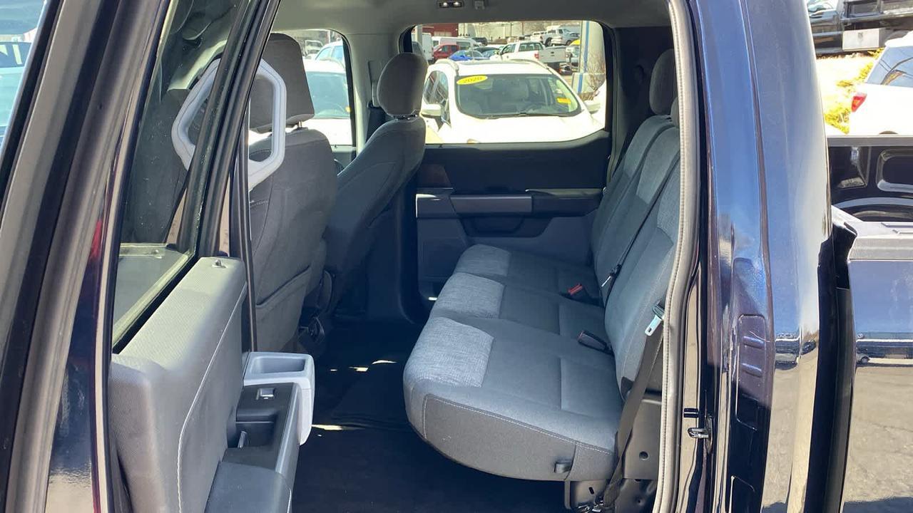 2021 Ford F-150 XLT Marlborough MA