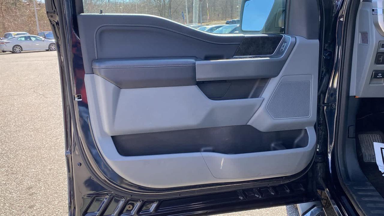 2021 Ford F-150 XLT Marlborough MA