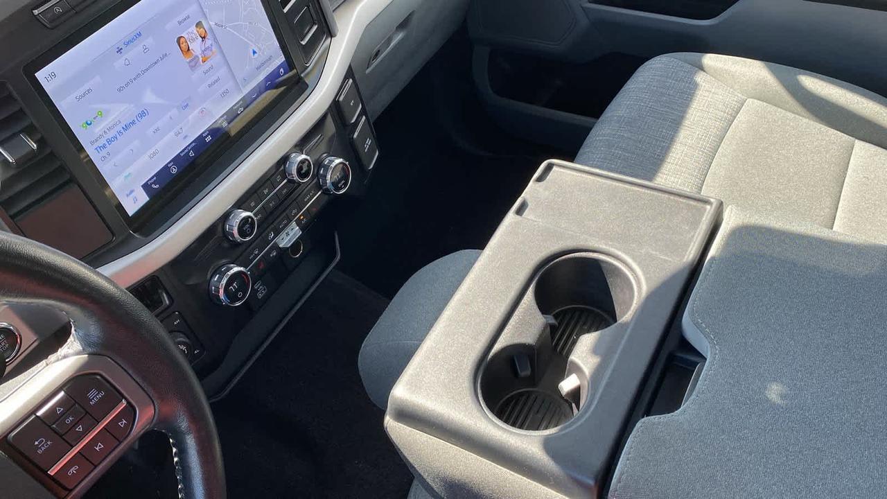 2021 Ford F-150 XLT Marlborough MA