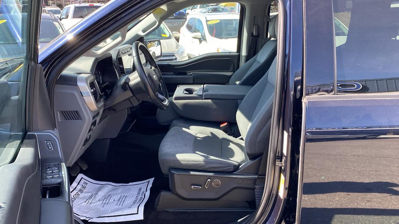 2021 Ford F-150 XLT Marlborough MA