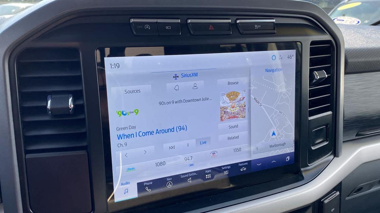 2021 Ford F-150 XLT Marlborough MA