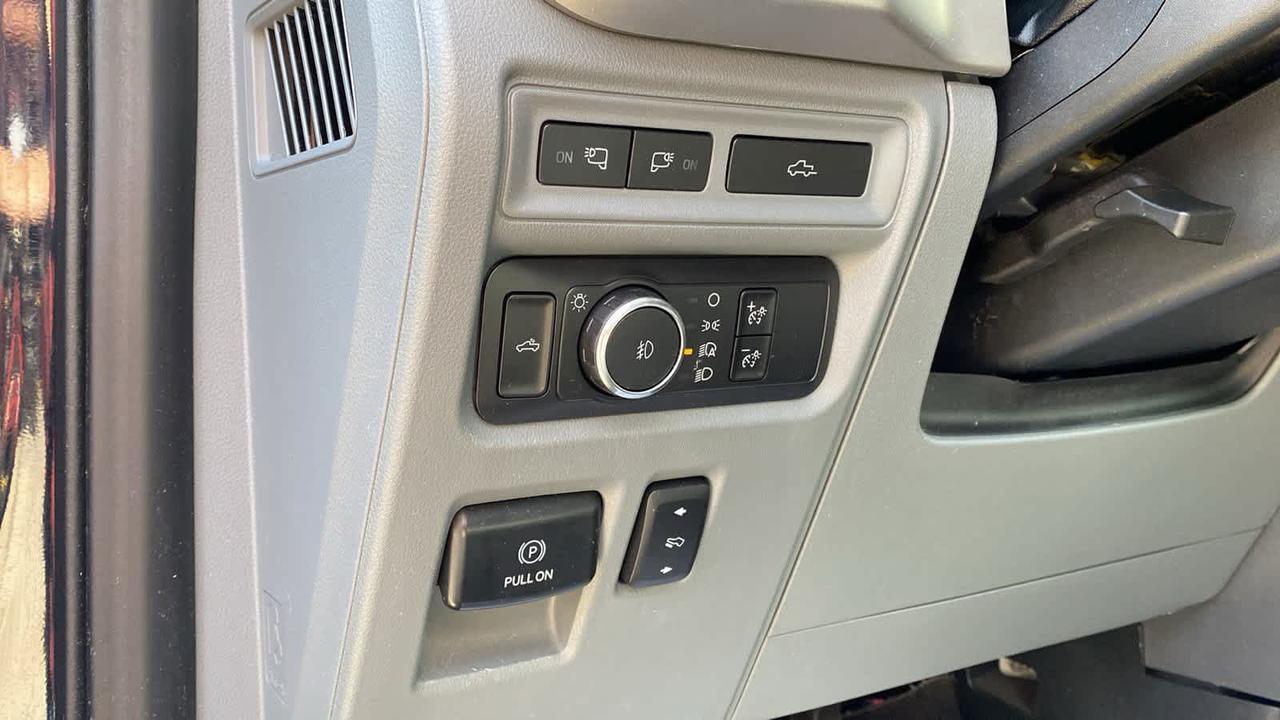 2021 Ford F-150 XLT Marlborough MA