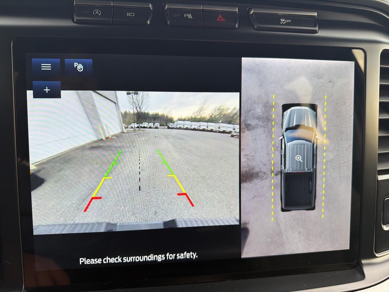 2021 Ford F-150 XLT Ashland VA