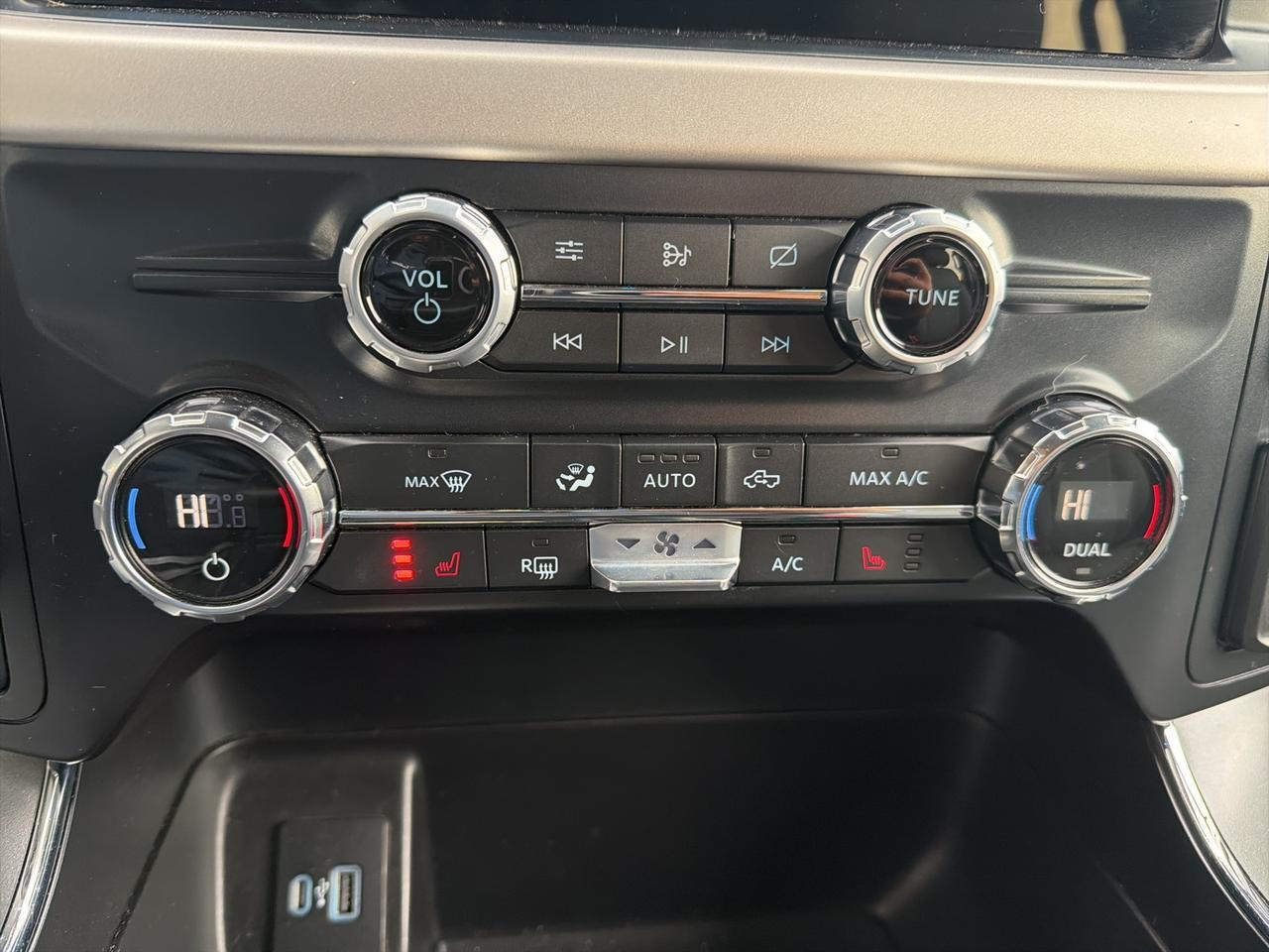 2021 Ford F-150 XLT Ashland VA