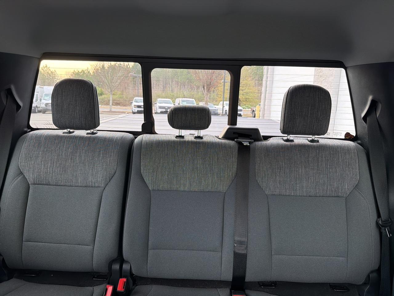 2021 Ford F-150 XLT Ashland VA