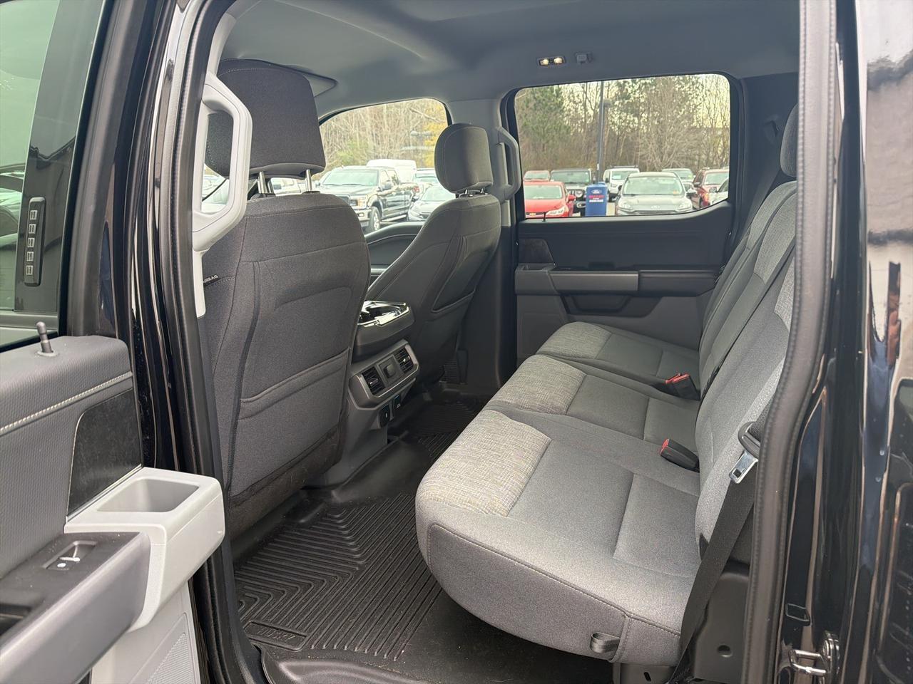 2021 Ford F-150 XLT Ashland VA