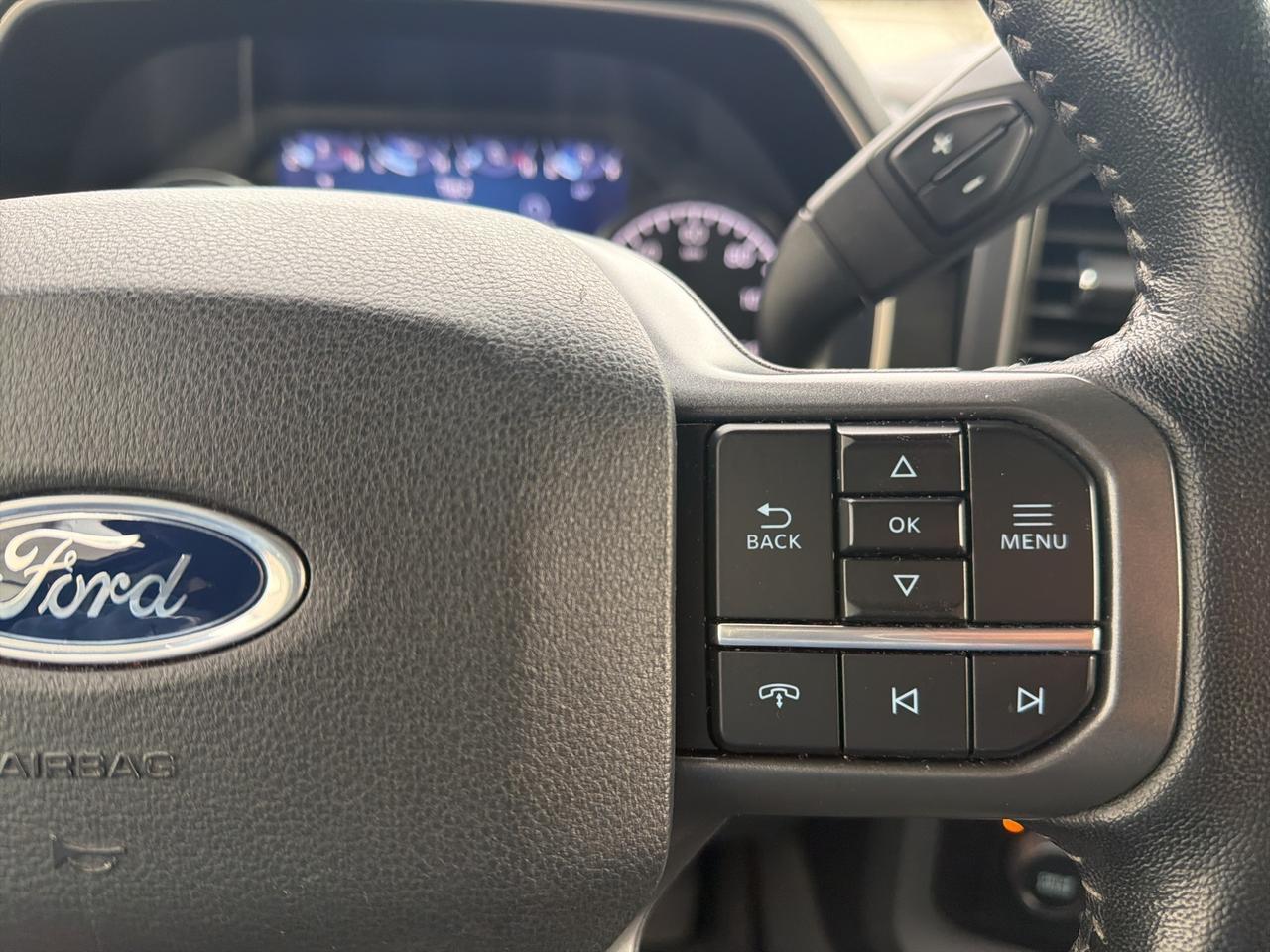 2021 Ford F-150 XLT Ashland VA