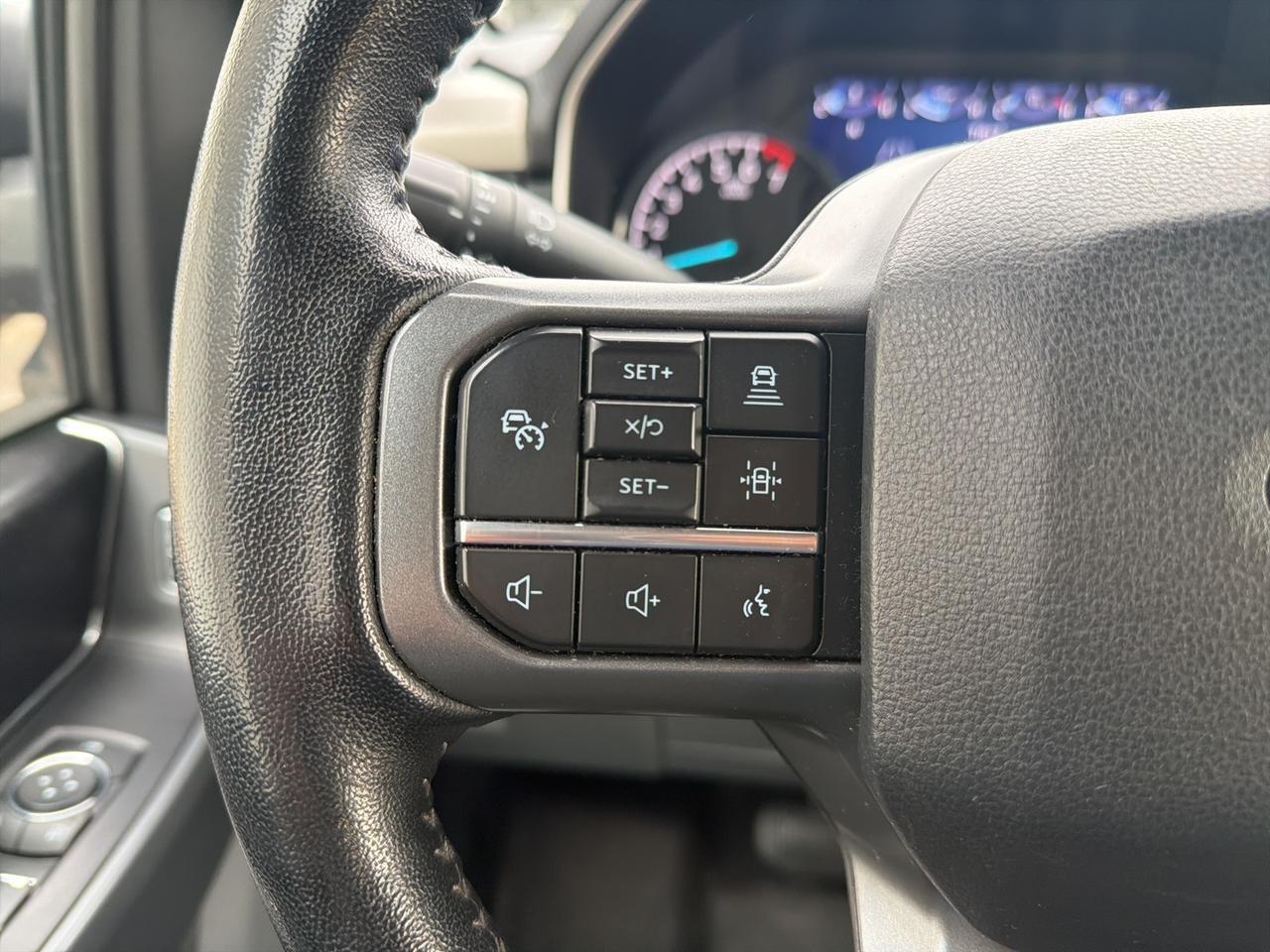 2021 Ford F-150 XLT Ashland VA