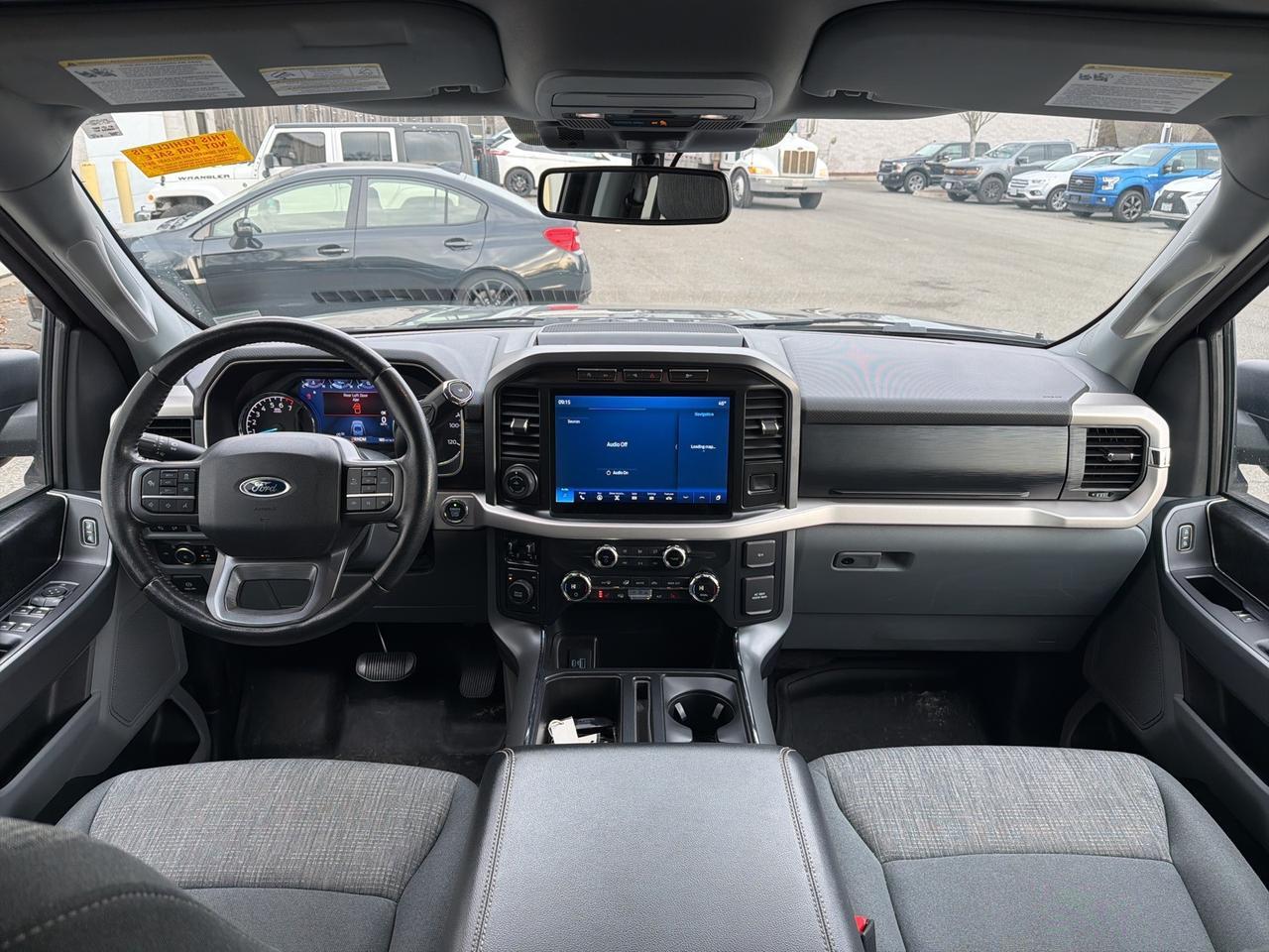 2021 Ford F-150 XLT Ashland VA