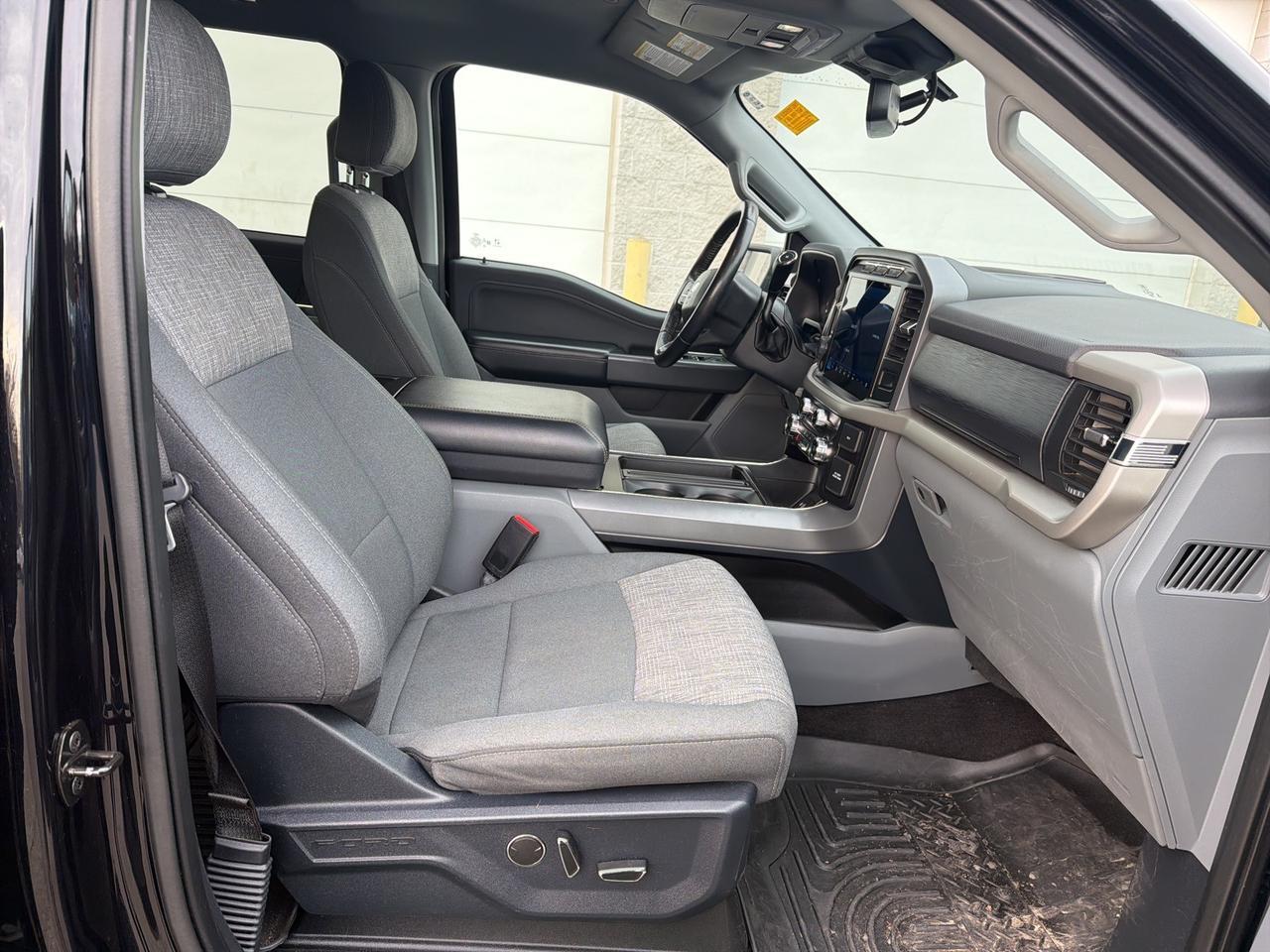 2021 Ford F-150 XLT Ashland VA