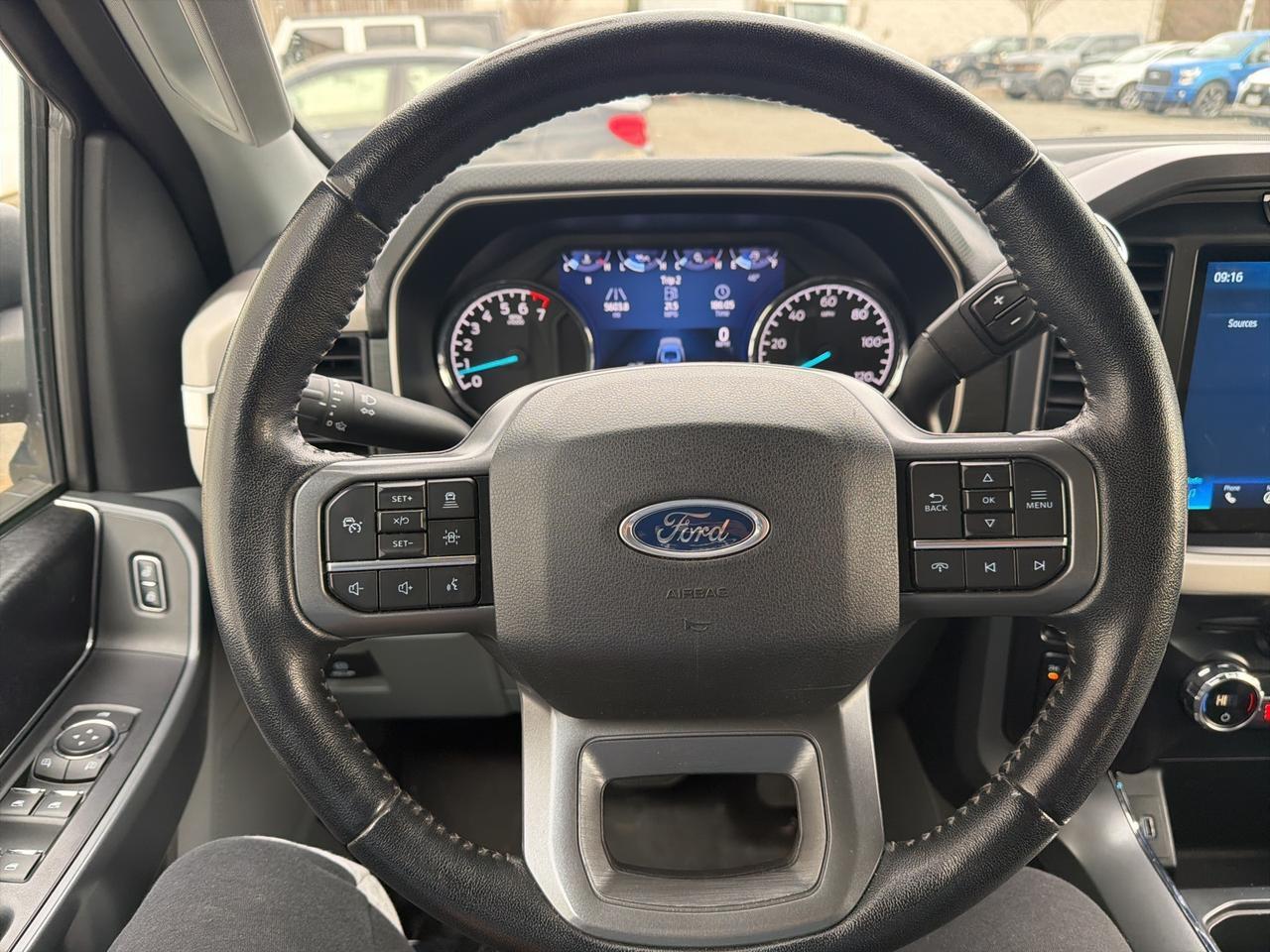 2021 Ford F-150 XLT Ashland VA