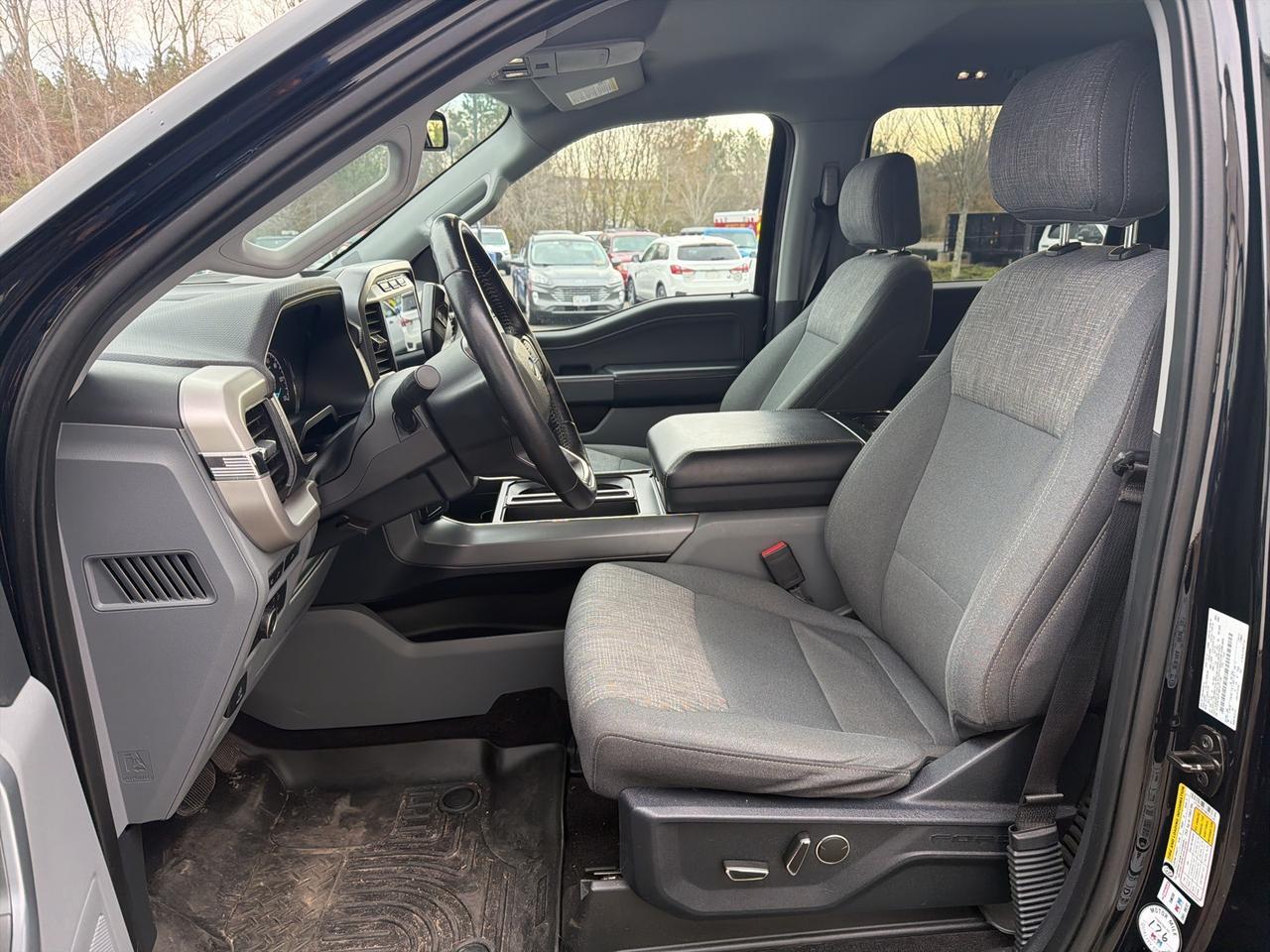2021 Ford F-150 XLT Ashland VA