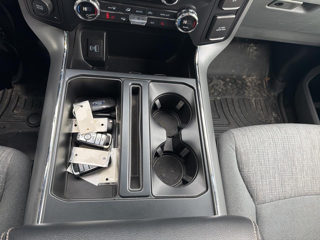 2021 Ford F-150 XLT Ashland VA