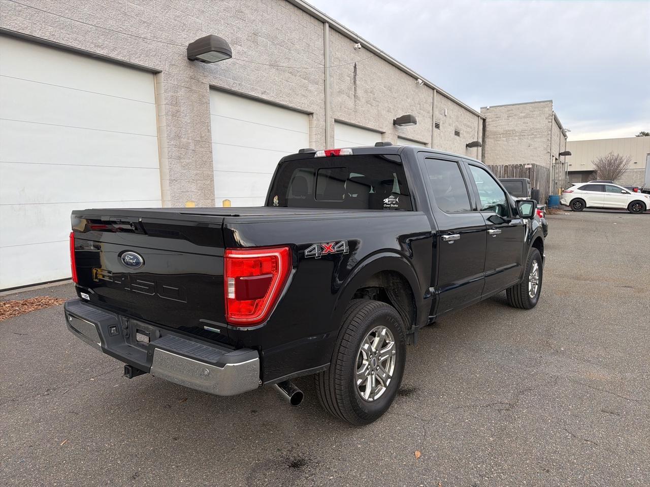 2021 Ford F-150 XLT Ashland VA