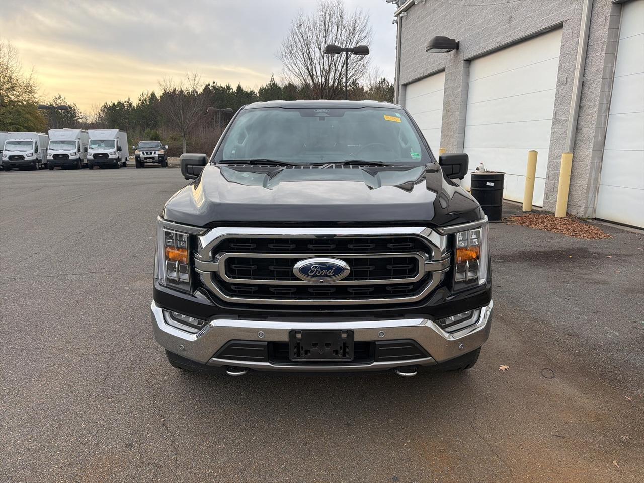 2021 Ford F-150 XLT Ashland VA