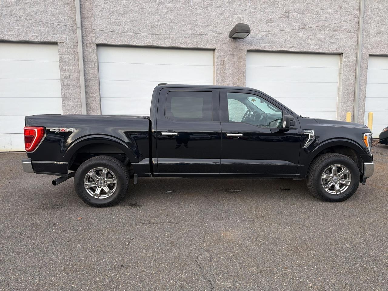 2021 Ford F-150 XLT Ashland VA