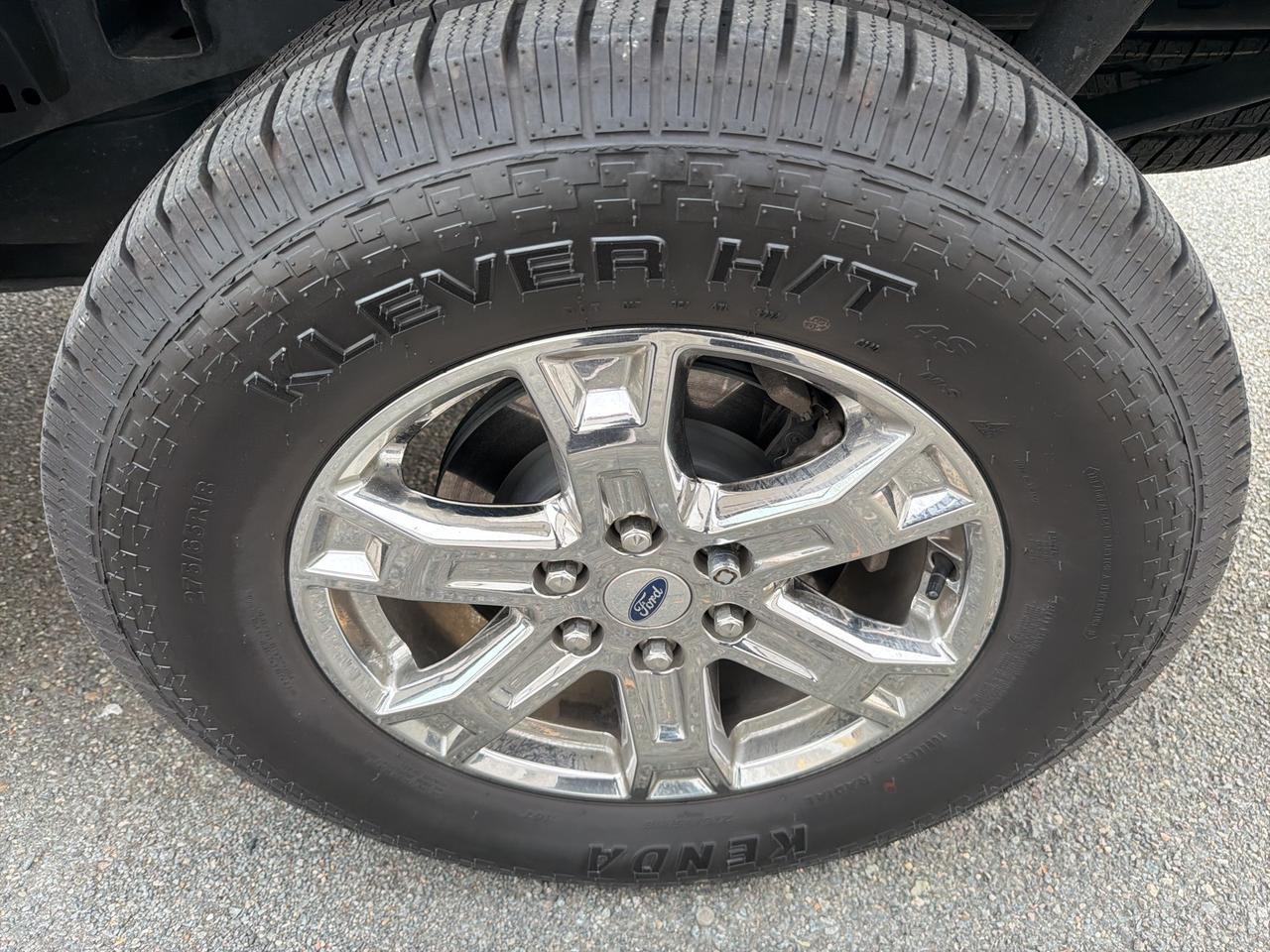 2021 Ford F-150 XLT Ashland VA