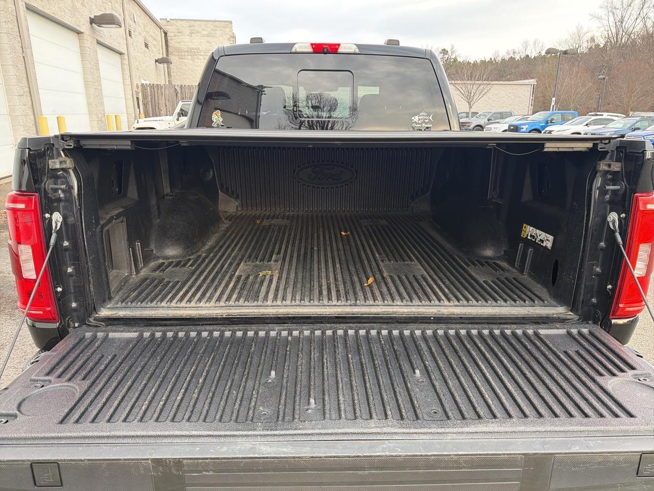 2021 Ford F-150 XLT Ashland VA