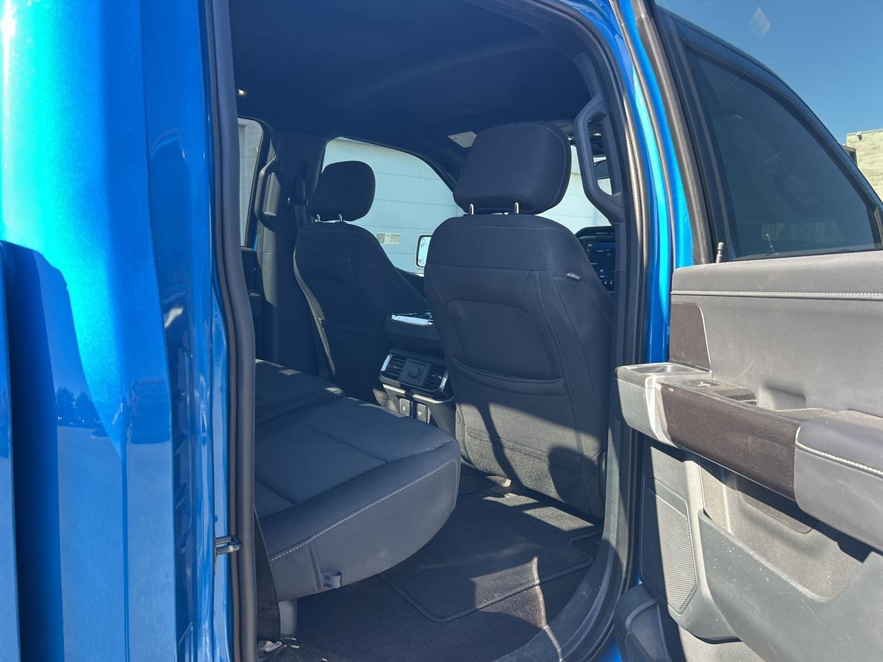 2021 Ford F-150 XLT Ashland VA