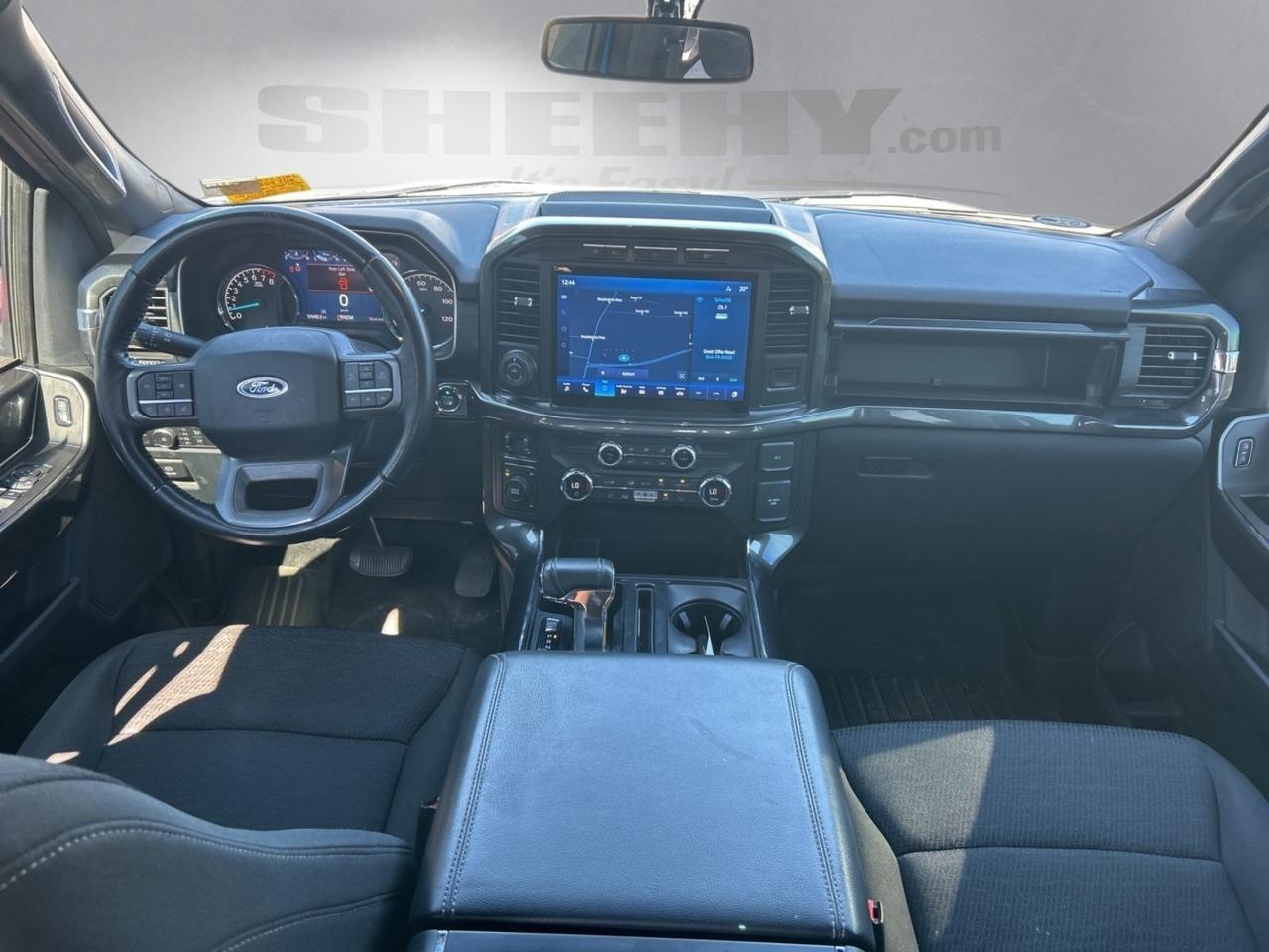 2021 Ford F-150 XLT Ashland VA