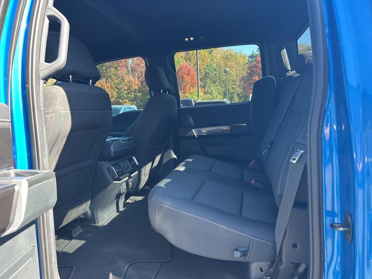 2021 Ford F-150 XLT Ashland VA