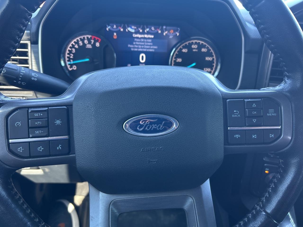 2021 Ford F-150 XLT Ashland VA