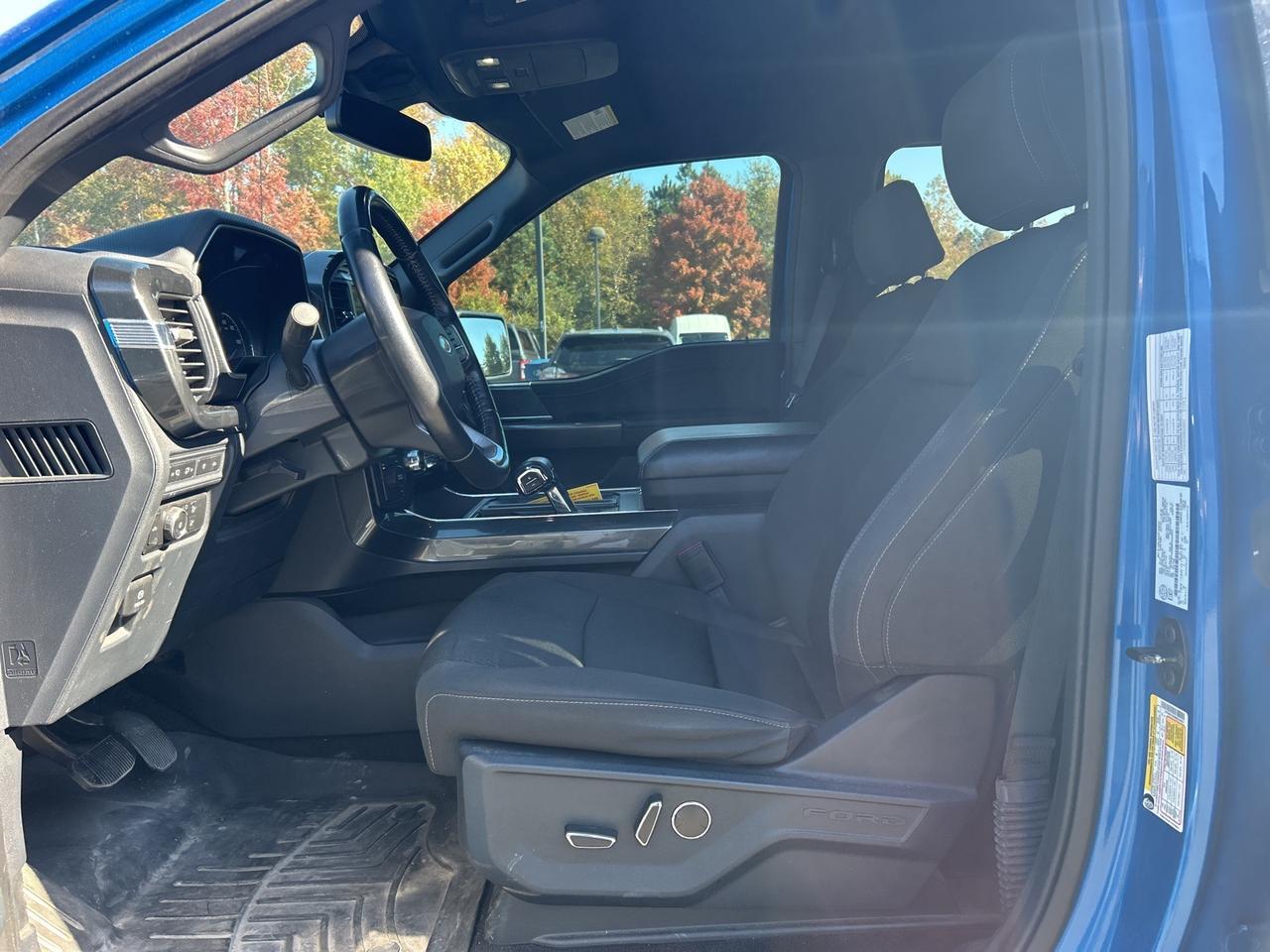 2021 Ford F-150 XLT Ashland VA