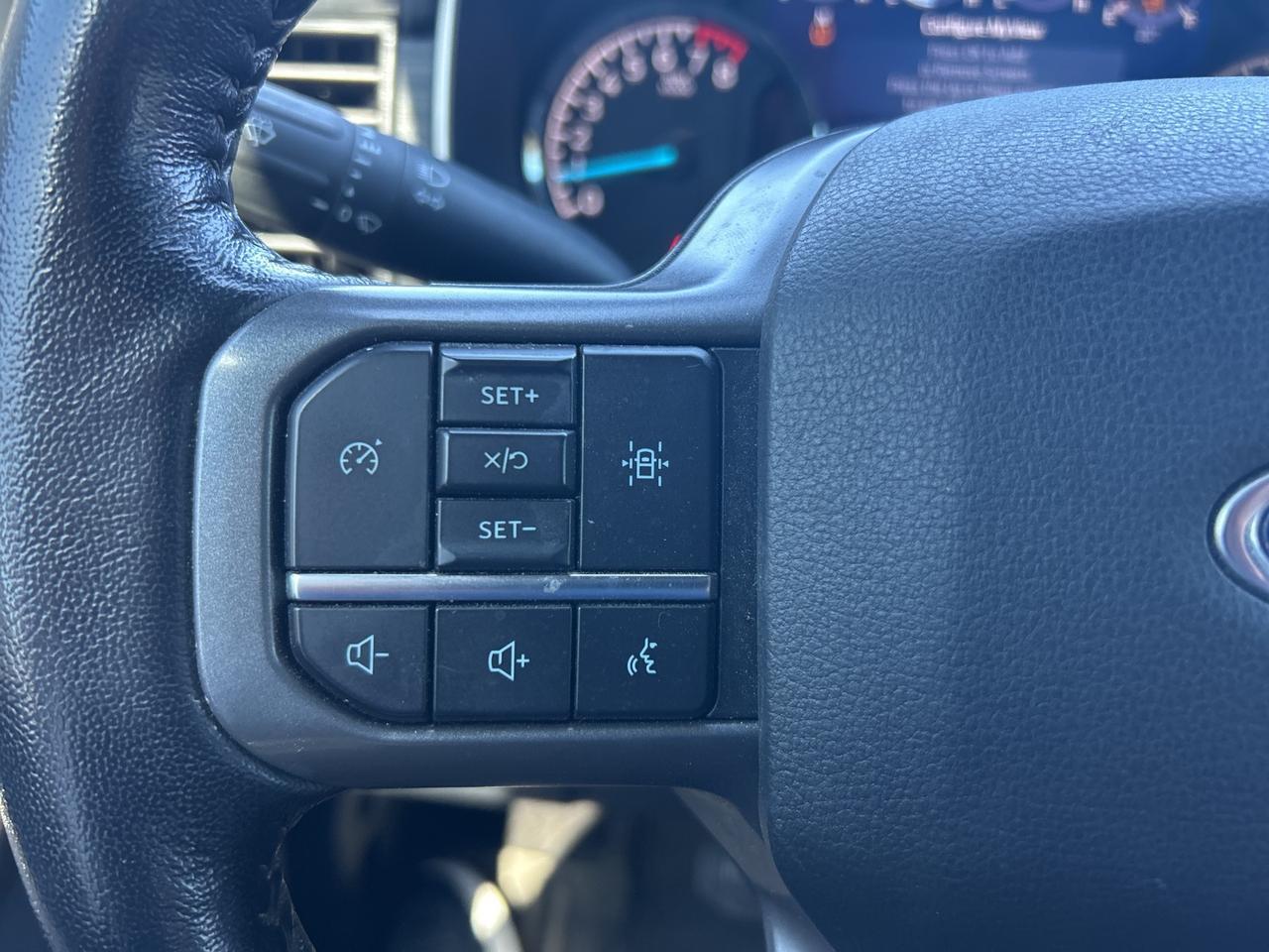 2021 Ford F-150 XLT Ashland VA