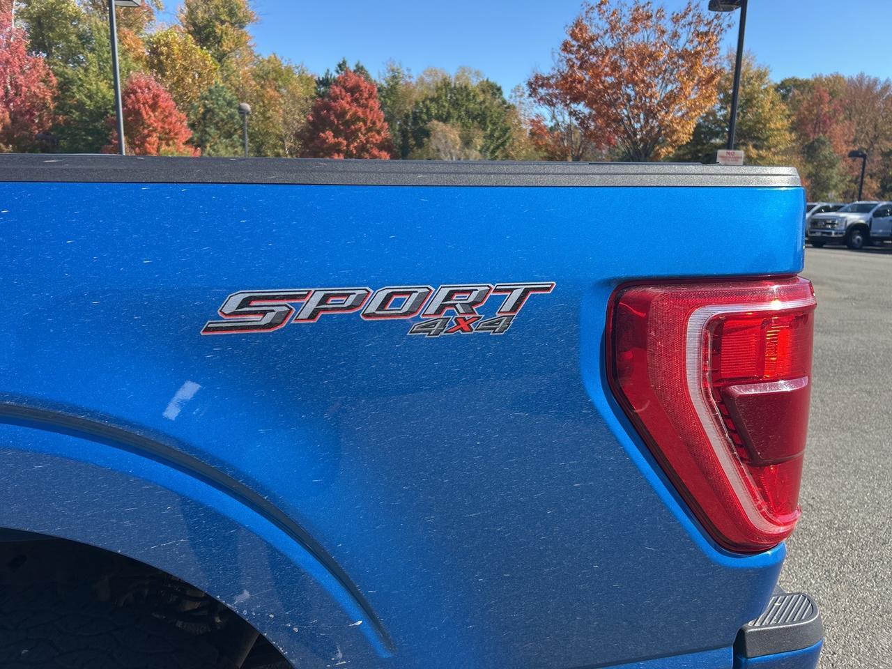 2021 Ford F-150 XLT Ashland VA