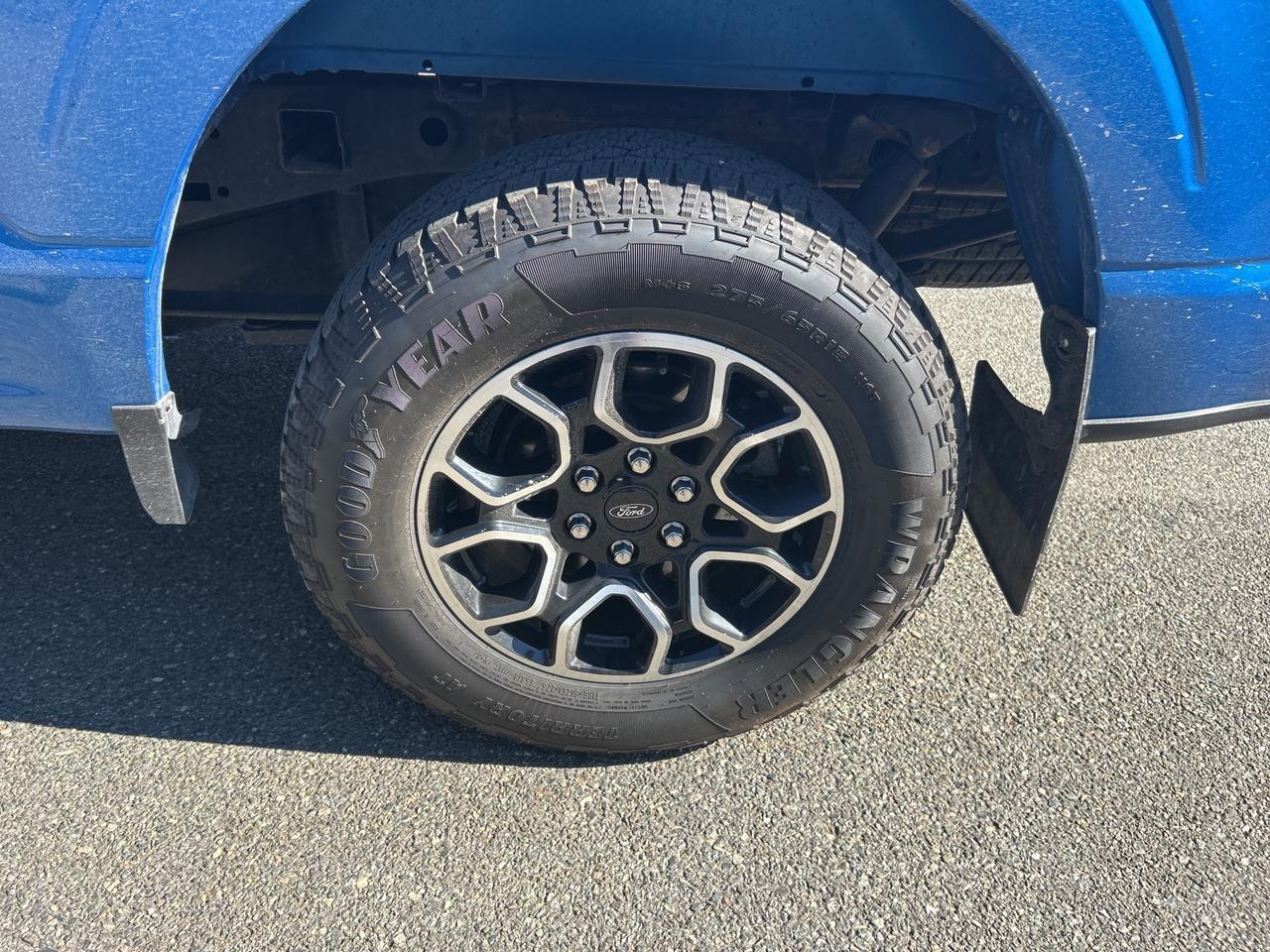 2021 Ford F-150 XLT Ashland VA