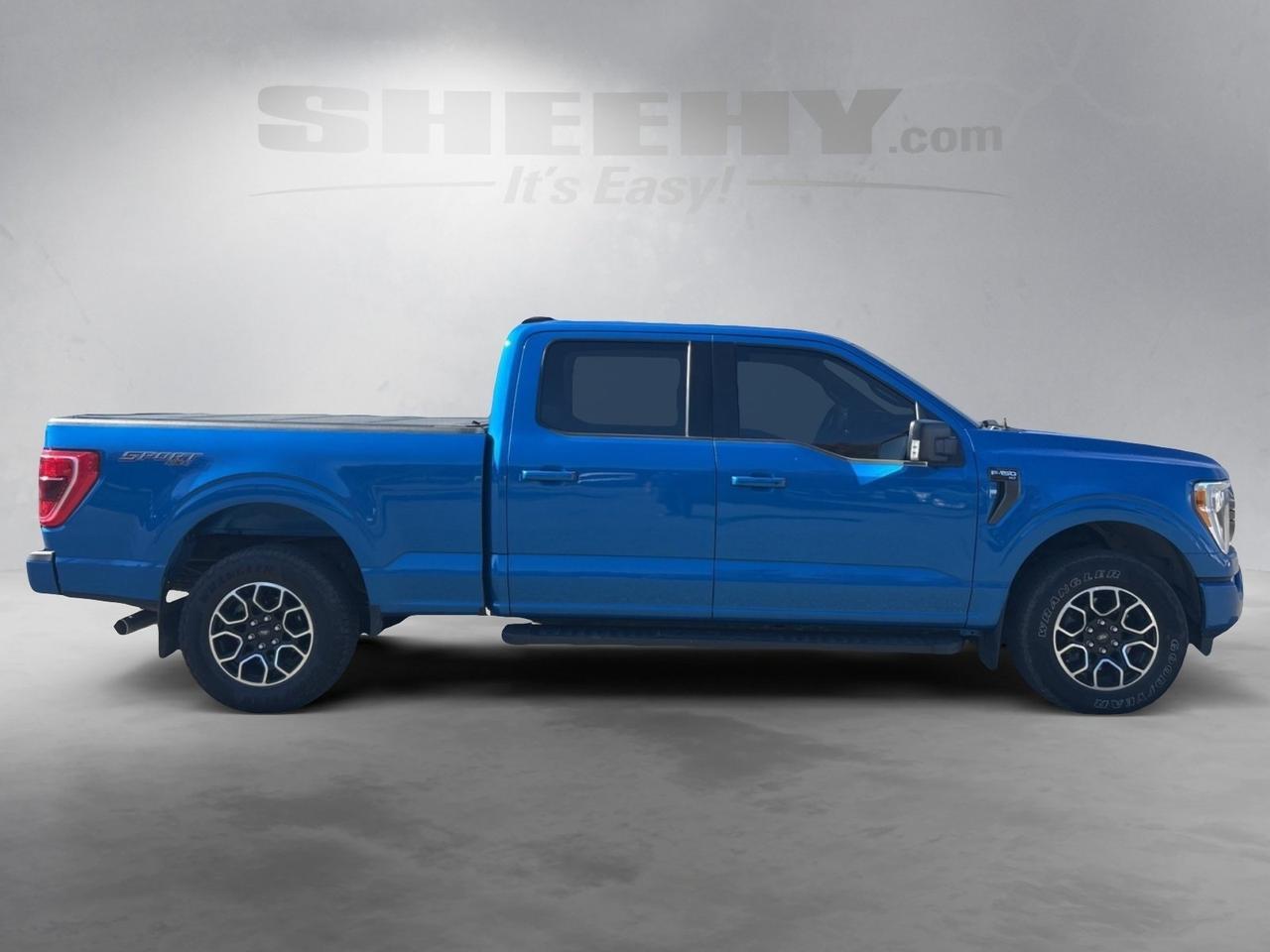 2021 Ford F-150 XLT Ashland VA