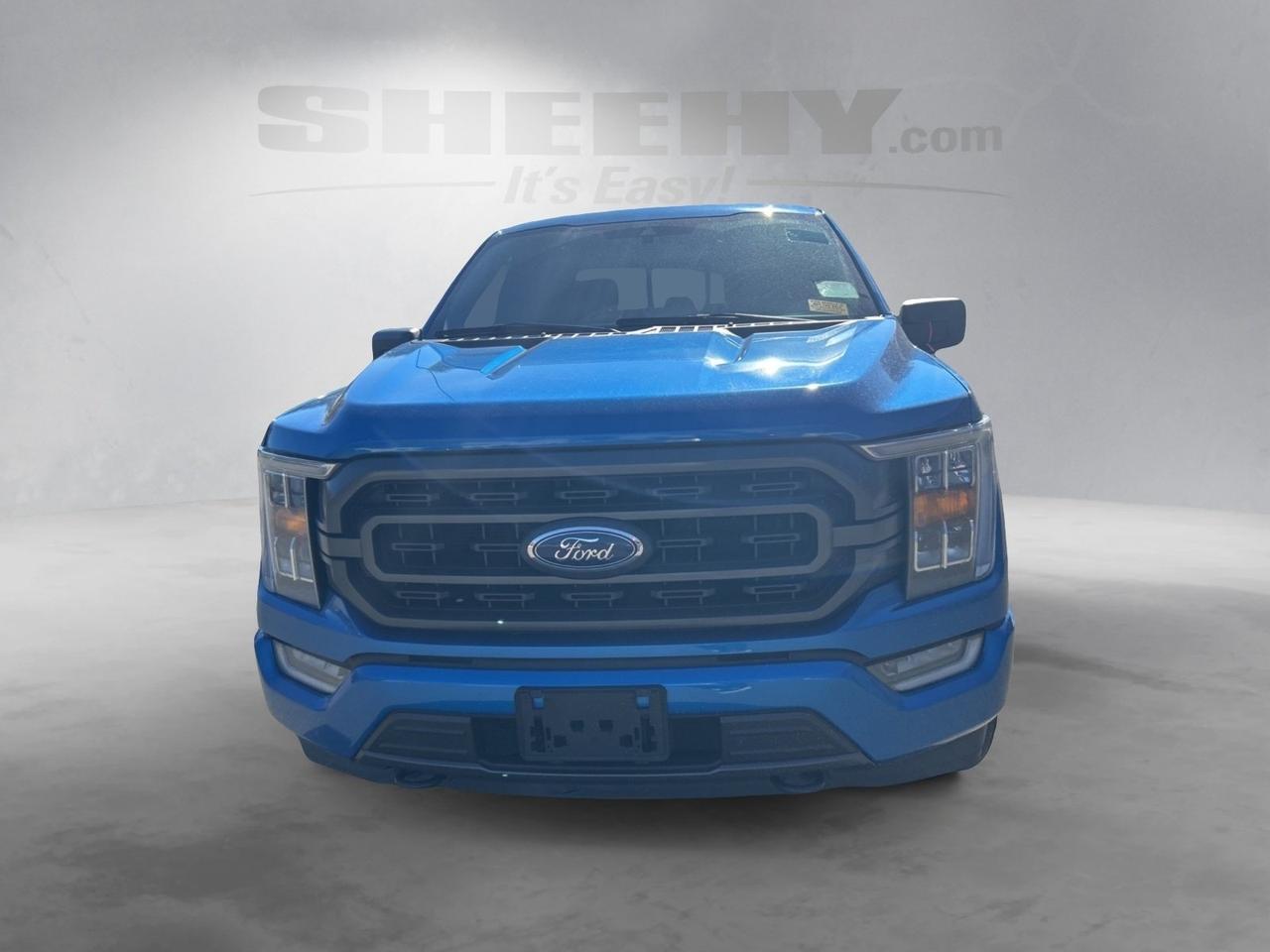 2021 Ford F-150 XLT Ashland VA