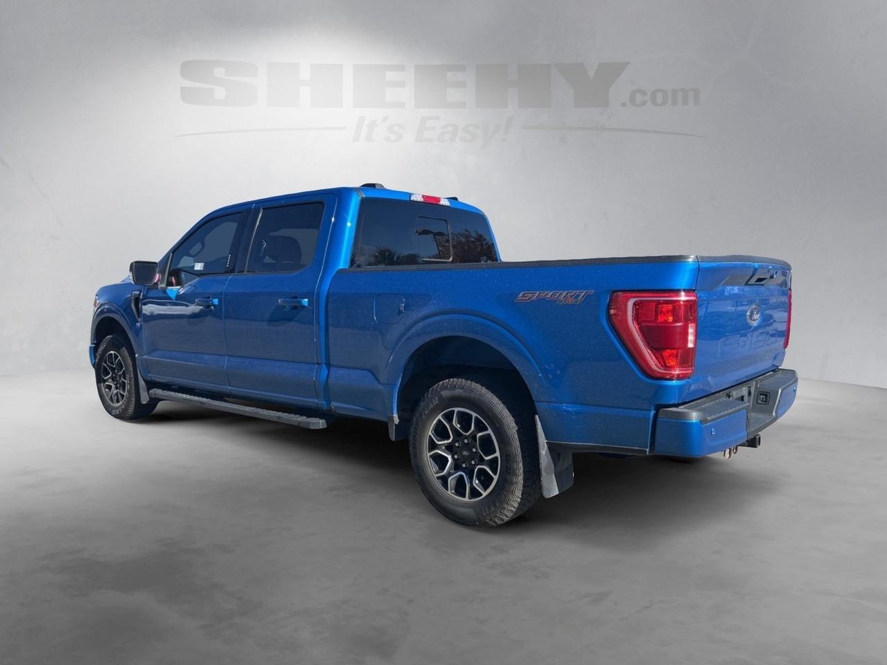 2021 Ford F-150 XLT Ashland VA