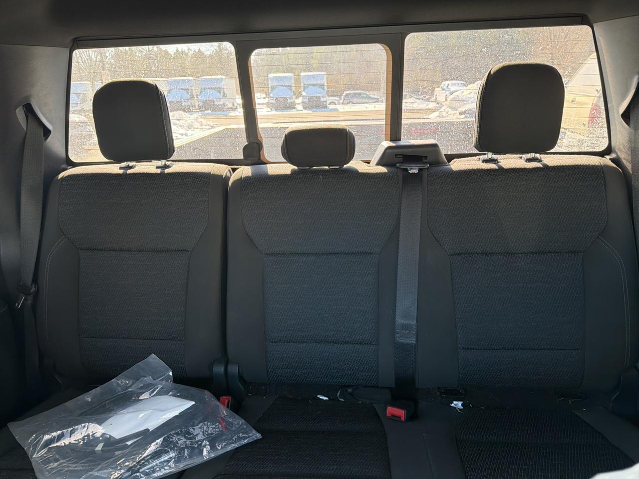 2021 Ford F-150 XLT Ashland VA