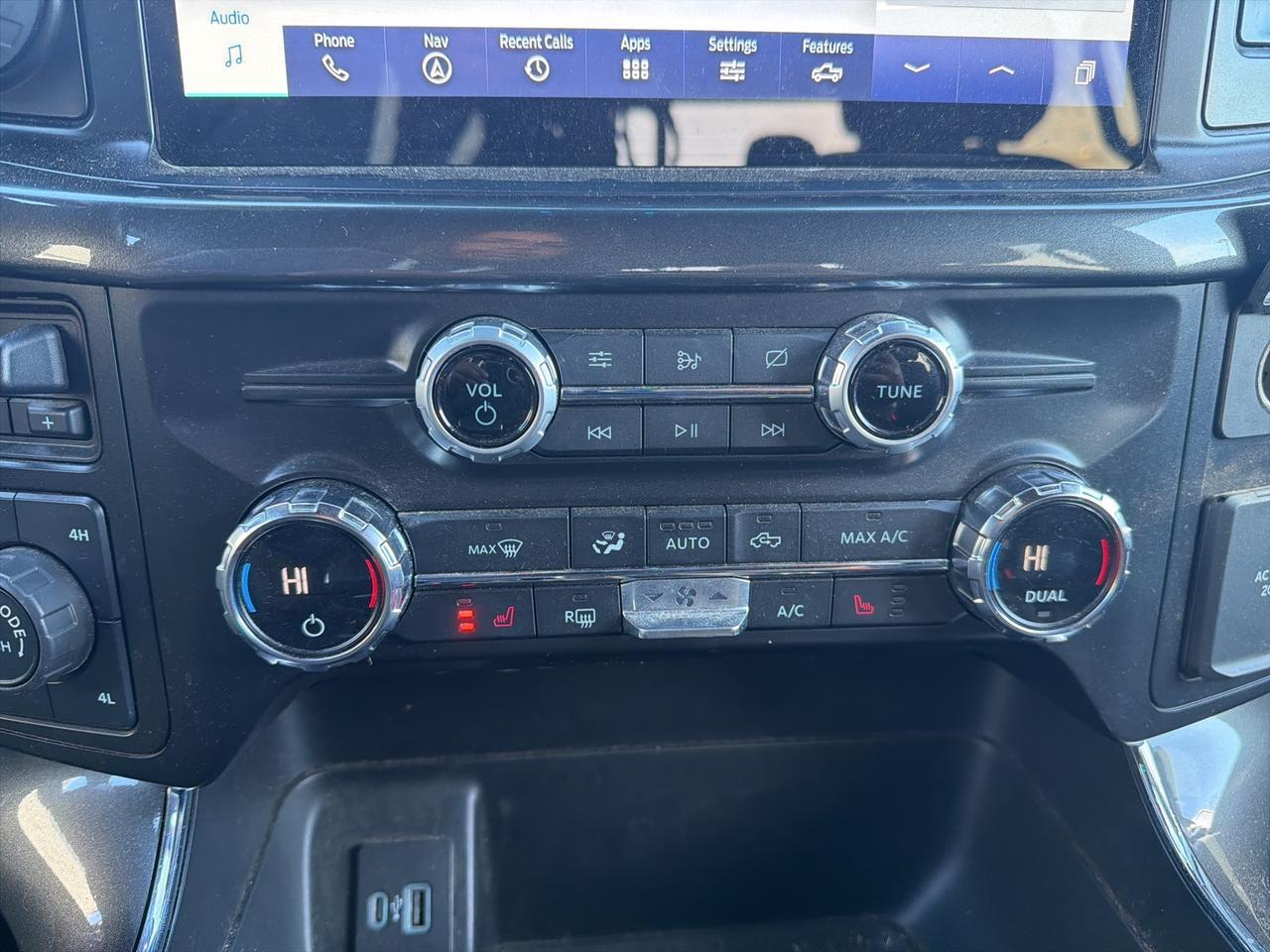 2021 Ford F-150 XLT Ashland VA