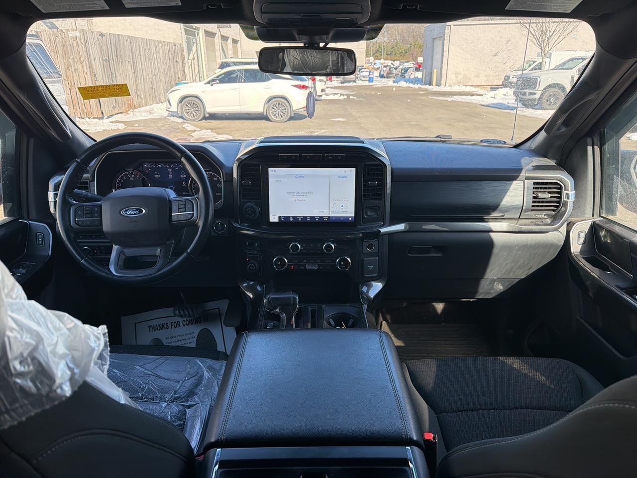 2021 Ford F-150 XLT Ashland VA
