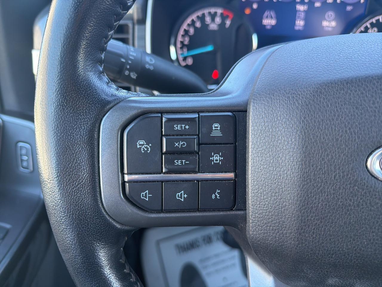 2021 Ford F-150 XLT Ashland VA