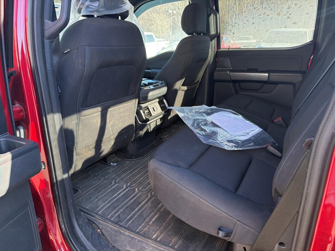 2021 Ford F-150 XLT Ashland VA