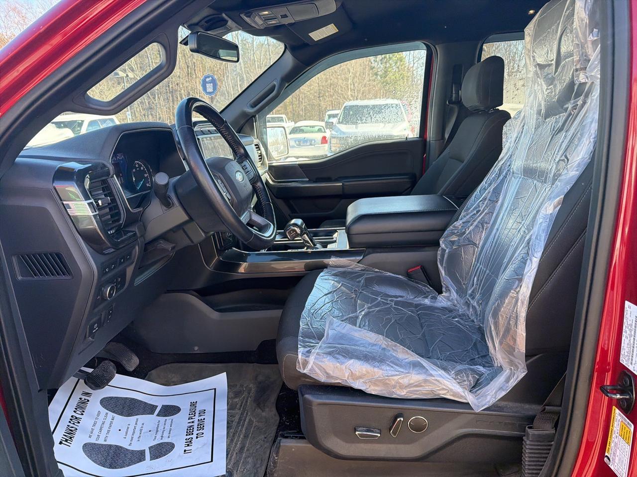 2021 Ford F-150 XLT Ashland VA