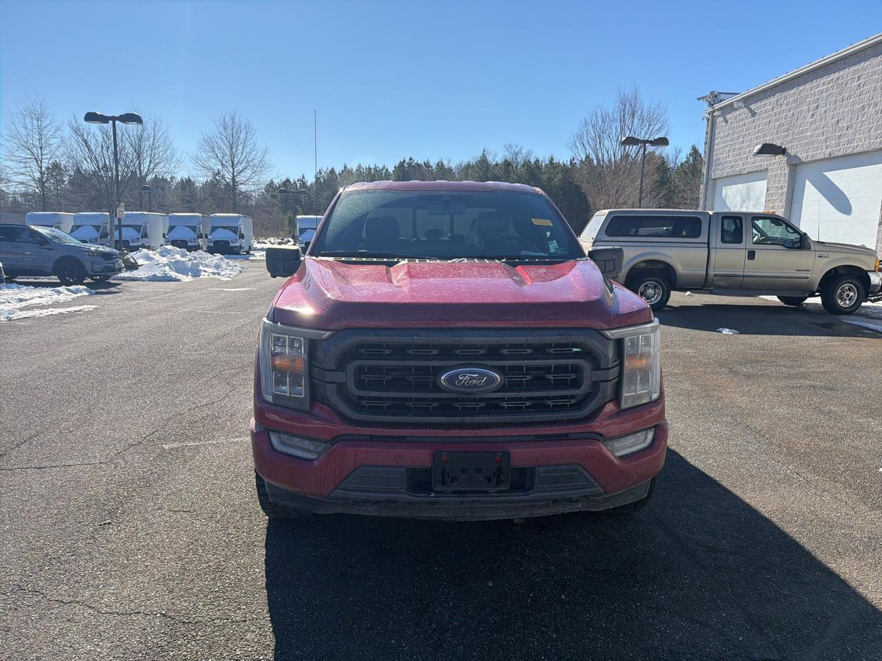 2021 Ford F-150 XLT Ashland VA