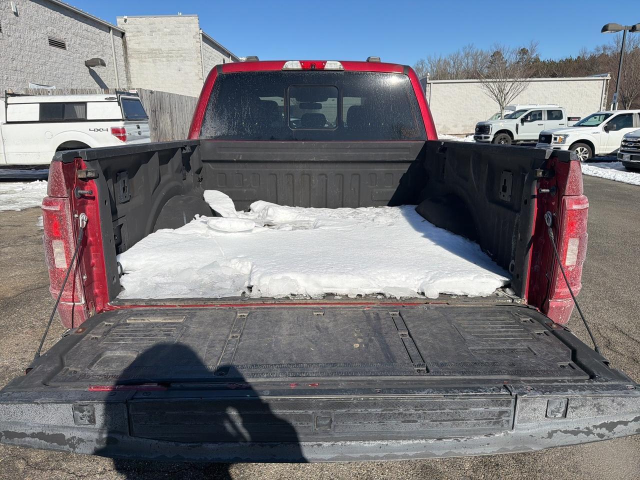 2021 Ford F-150 XLT Ashland VA