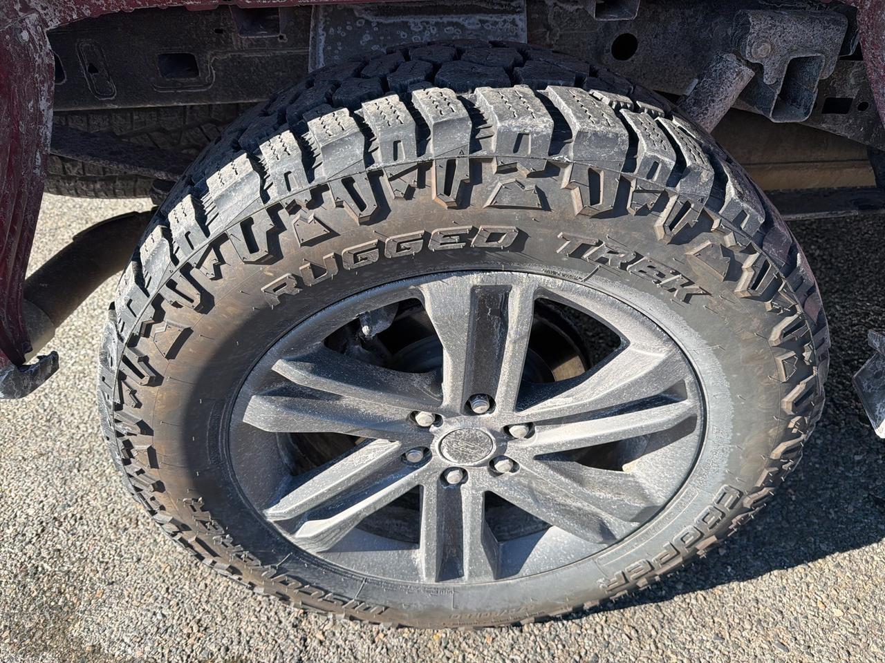 2021 Ford F-150 XLT Ashland VA