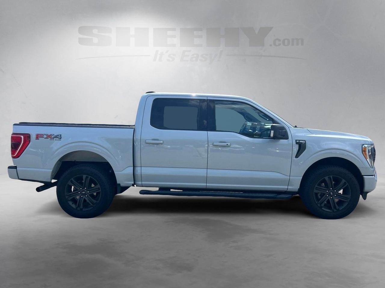 2021 Ford F-150 XLT Ashland VA