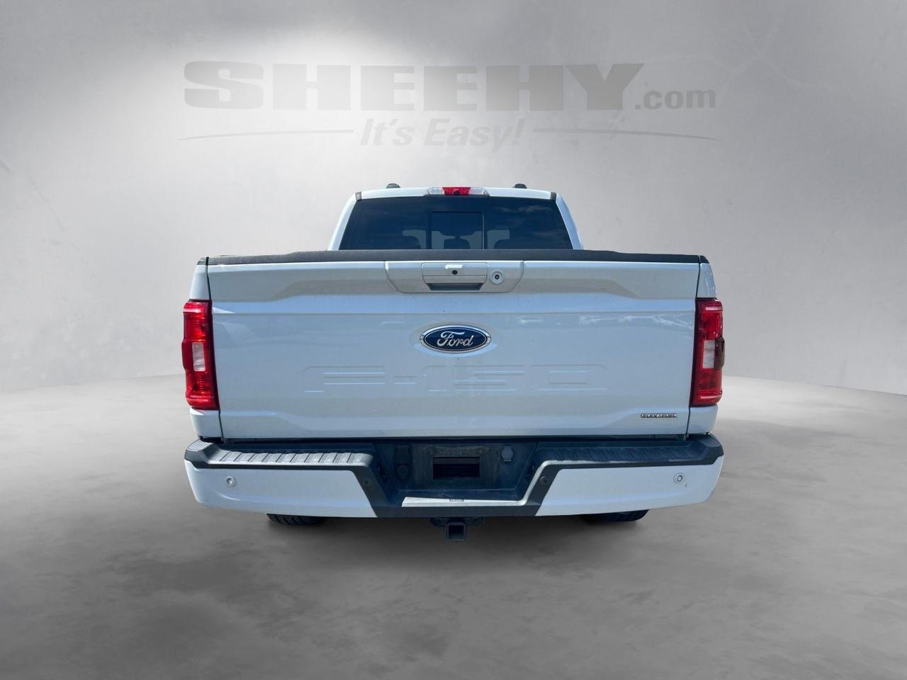 2021 Ford F-150 XLT Ashland VA