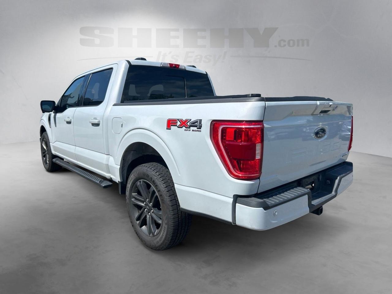 2021 Ford F-150 XLT Ashland VA