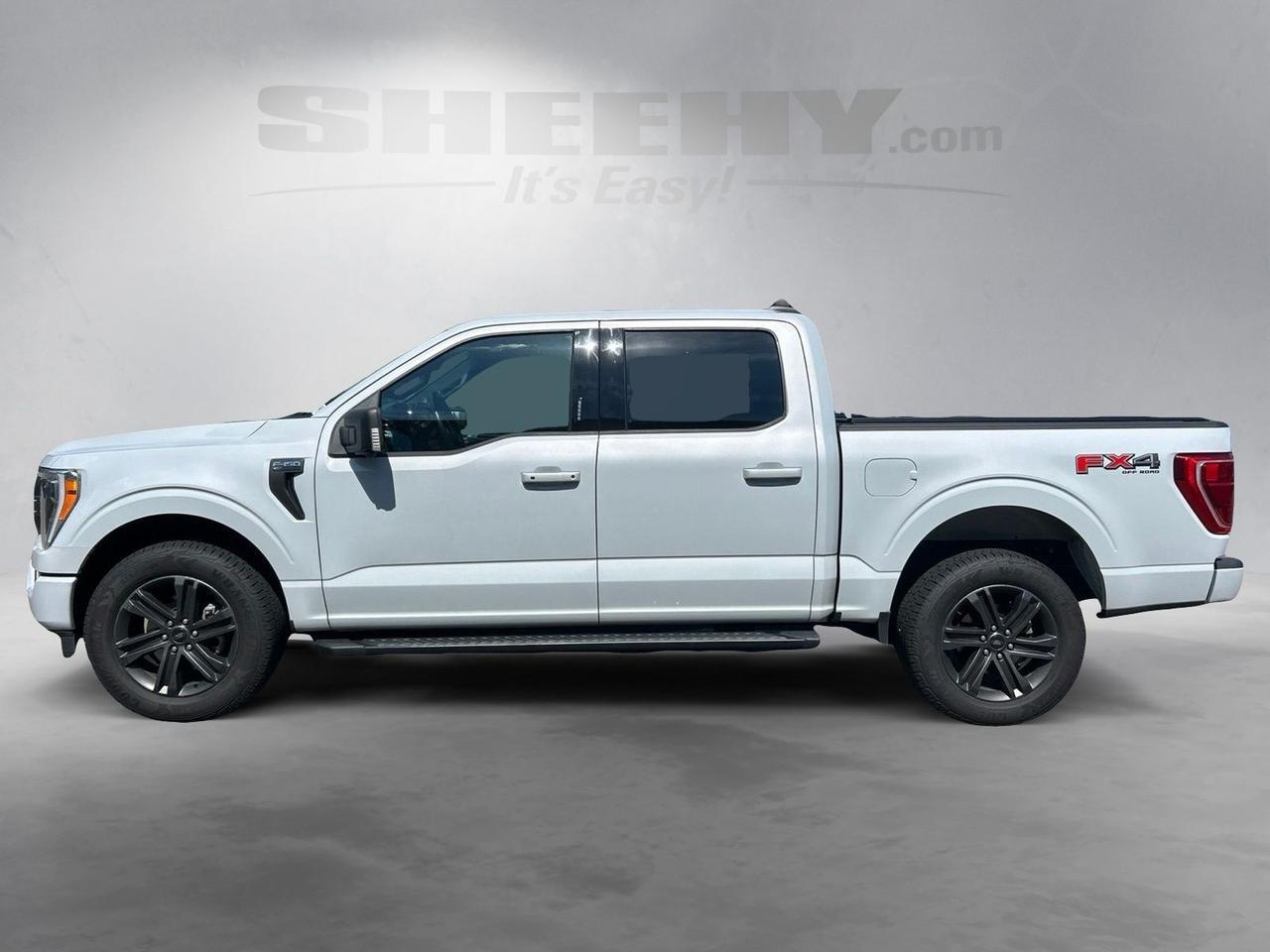 2021 Ford F-150 XLT Ashland VA