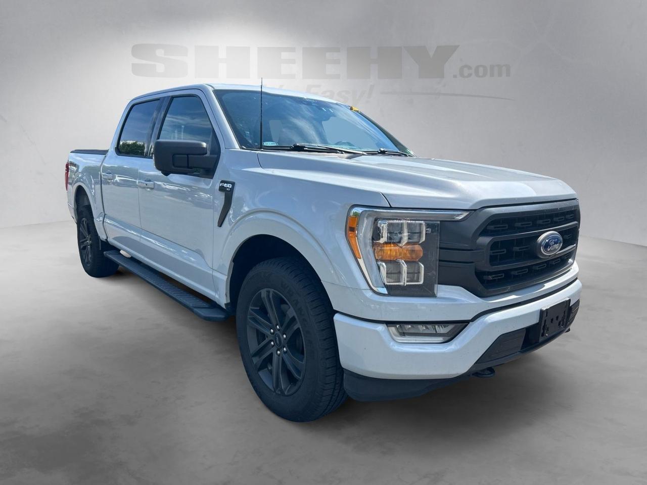 2021 Ford F-150 XLT Ashland VA