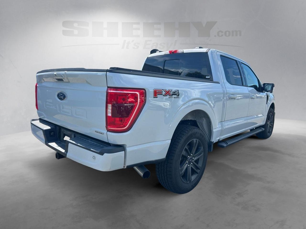 2021 Ford F-150 XLT Ashland VA